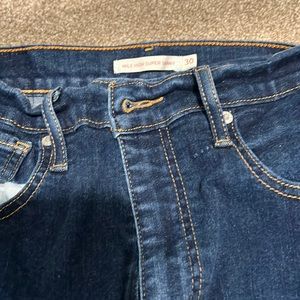 Levi jeans
